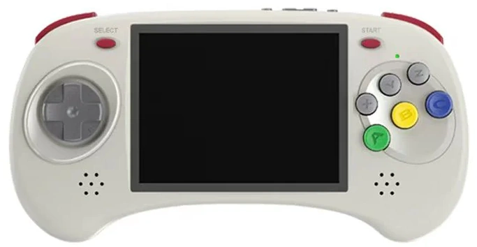 

Игровая консоль Anbernic RG ARC-D, серый