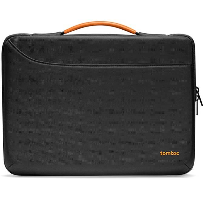 Сумка 13″ Tomtoc Defender A22, черный