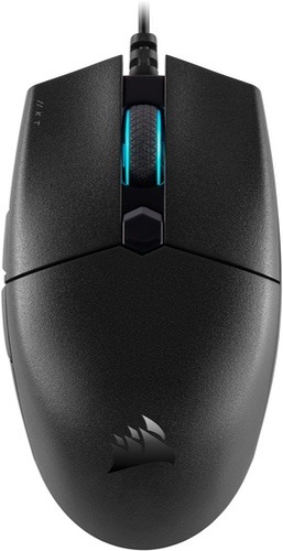 

Мышь Corsair Katar Pro, черный