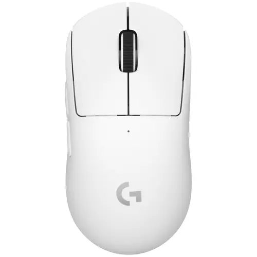 

Мышь Logitech G Pro X Superlight, беспроводная, белый