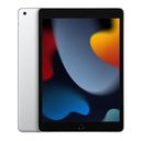 

2021 Apple iPad 10″ серебристый, (64GB, Wi-Fi)