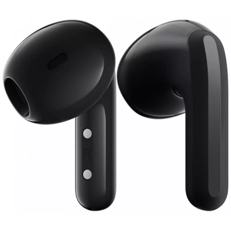 

Беспроводные наушники Redmi Buds 4 Lite, черный