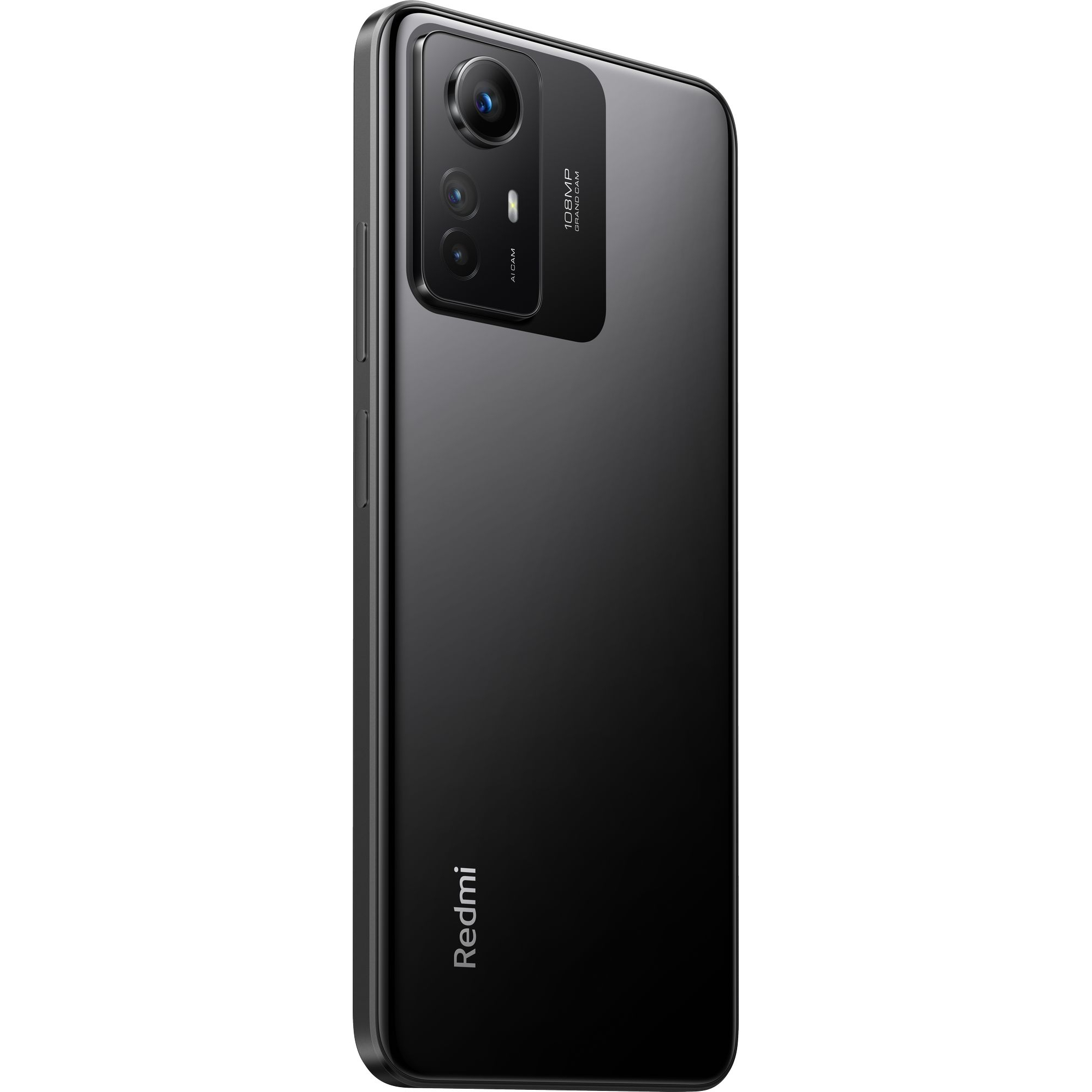 Смартфон Redmi Note 12S 6.67″ 8Gb, 256Gb, черный оникс 47609 - фото 7