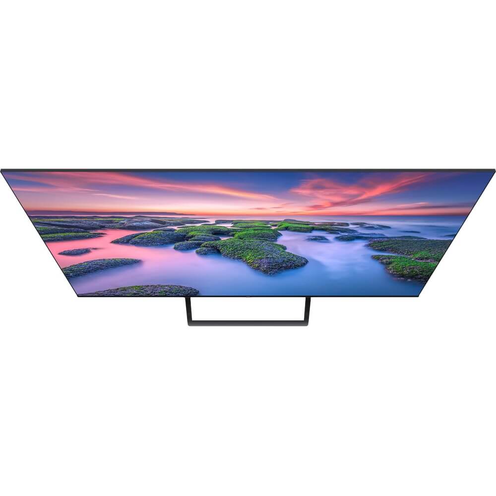 Телевизор Xiaomi Mi LED TV A2, 65″, черный 47035 - фото 4