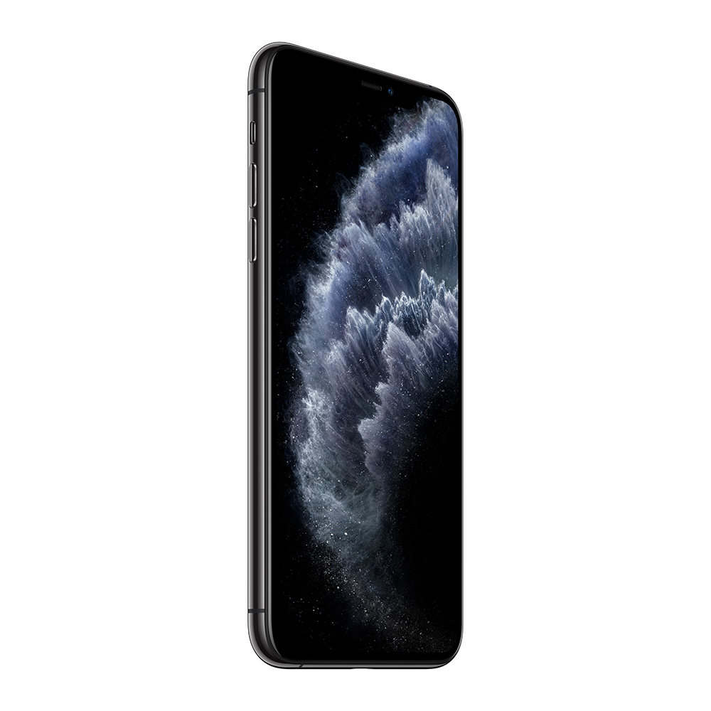 Купить iPhone 11 Pro Max 256Gb, «Серый космос» в iPort: цена