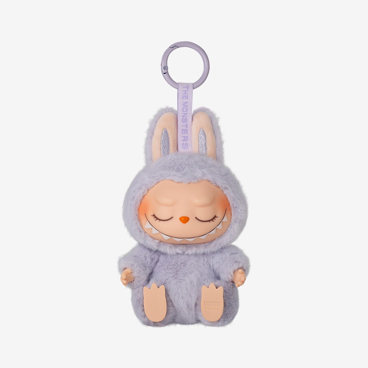 Игрушка Pop Mart Labubu The Monsters 'Have A Seat' купить в iPort
