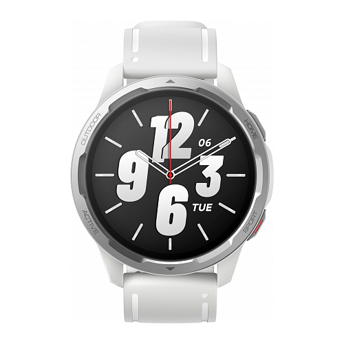 Xiaomi Watch S1 Active белый