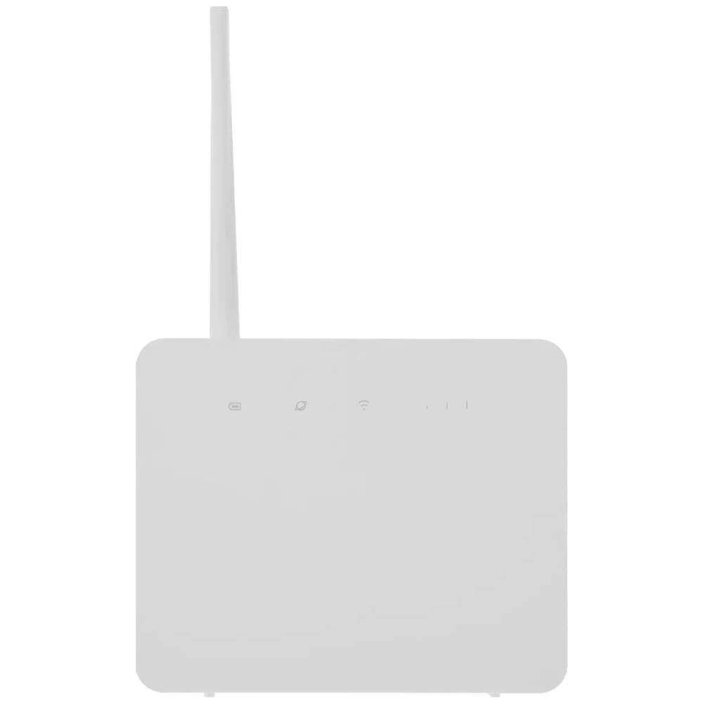 Роутер Huawei Brovi 4G WiFi (B313-322), белый