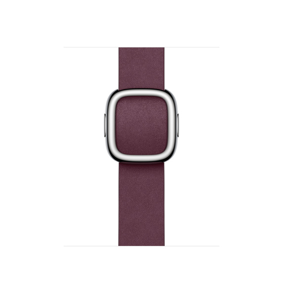 Ремешок Apple Modern Buckle для Apple Watch 41mm, Полиэстер, пурпурный