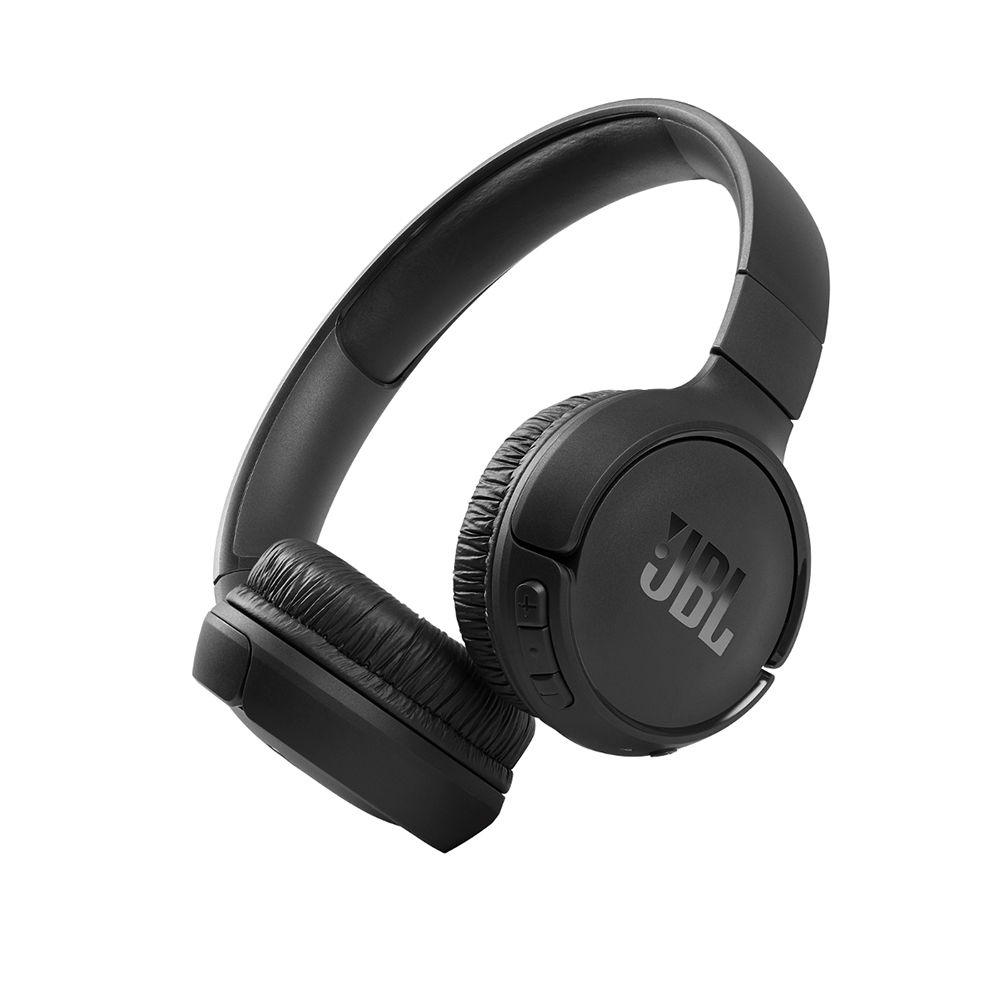 

Беспроводные наушники JBL Tune 510BT, черный
