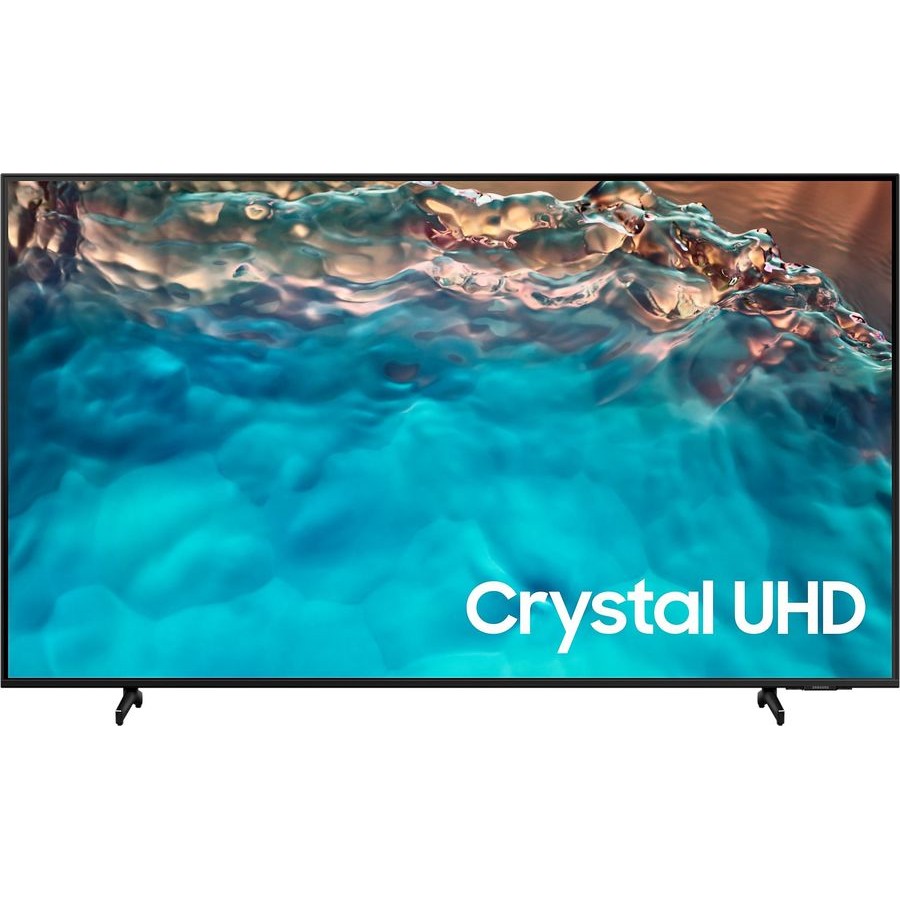 

Телевизор Samsung UE85BU8000, 85″, черный