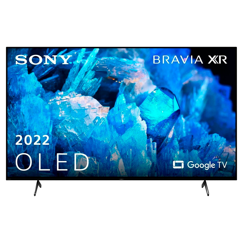 Телевизор Sony XR-55A75K, 55″, черный XR55A75KAEP - фото 1