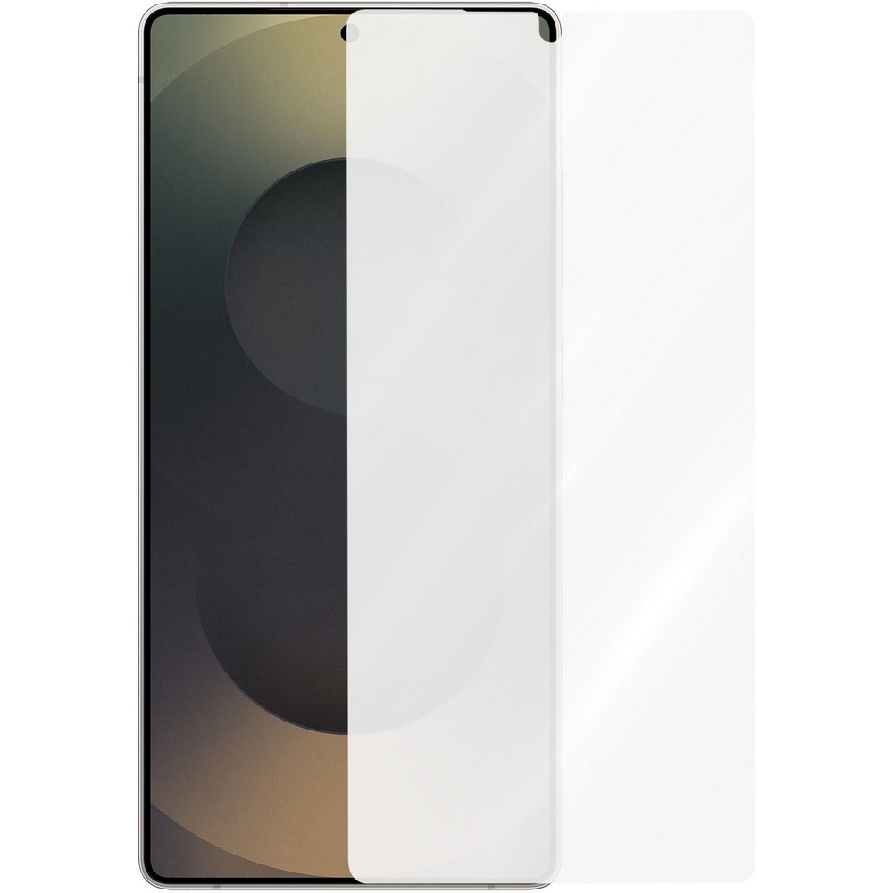 Защитное стекло Whitestone Dome glass 3D для Galaxy S25 Ultra