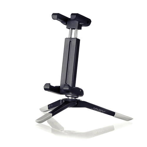 

Штатив Joby GripTight Micro Stand черный