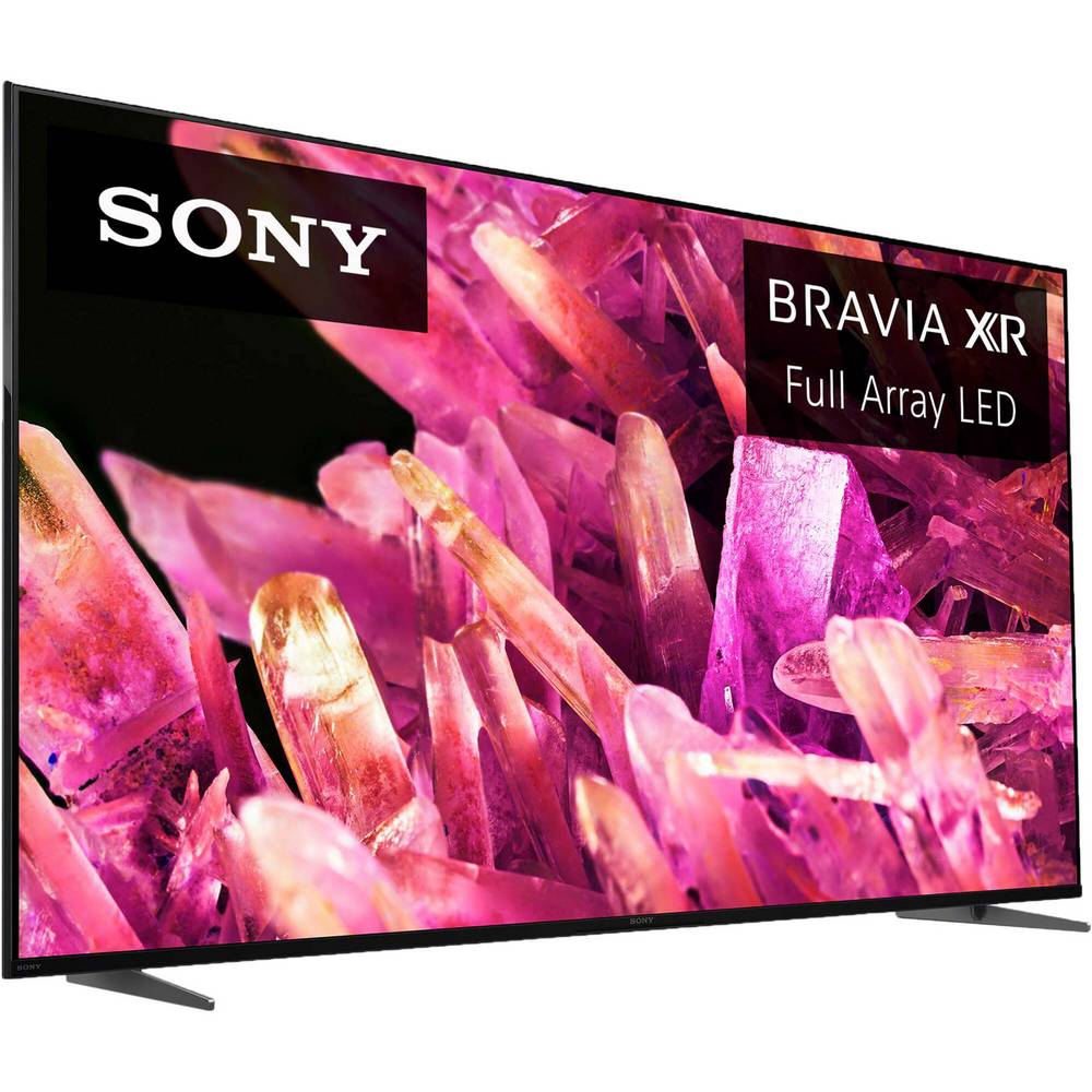 Телевизор Sony XR-65X90K, 65″, черный XR65X90K - фото 3