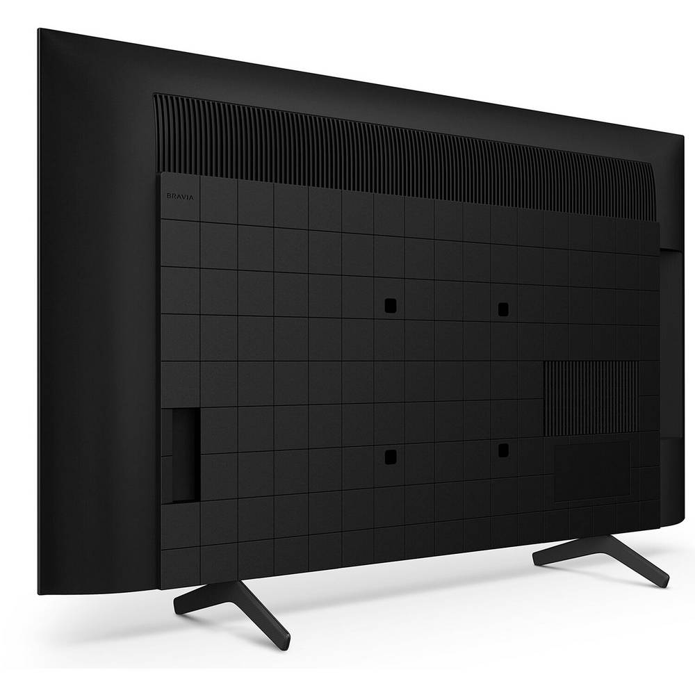 Телевизор Sony KD-65X75K, 65″, черный KD65X75K - фото 3