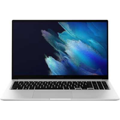 

Ноутбук Samsung Galaxy Book 15 15.6″/16/SSD 256/серебристый