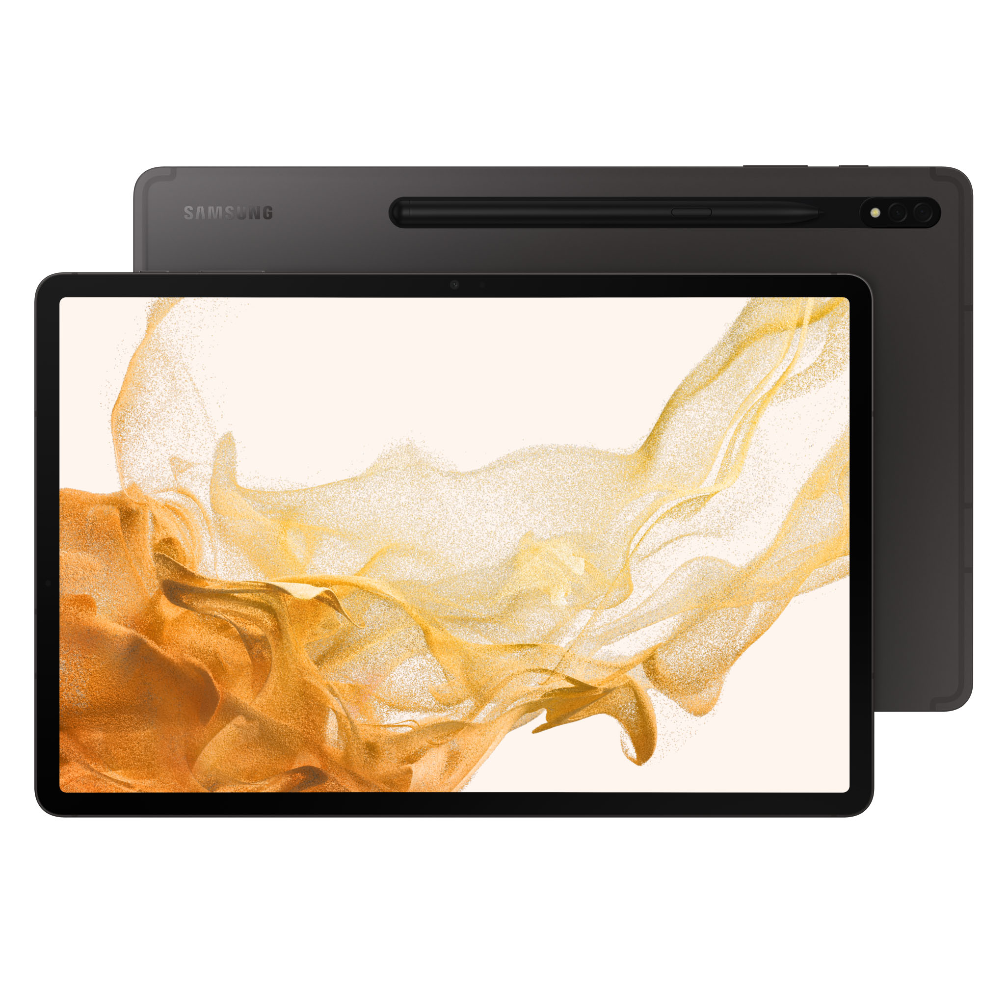 

Планшет Samsung Galaxy Tab S8+ LTE 8Gb, 128Gb, графитовый (GLOBAL)