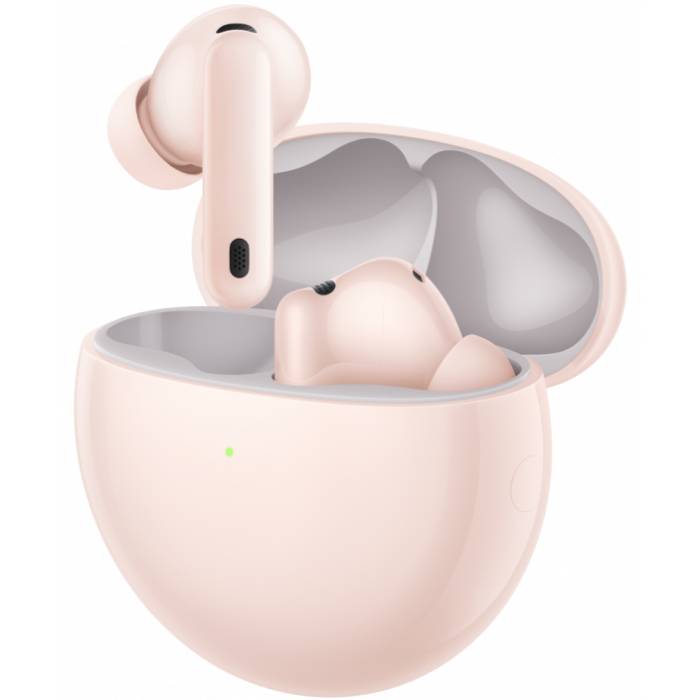 Беспроводные наушники Huawei FreeBuds 7i, розовый