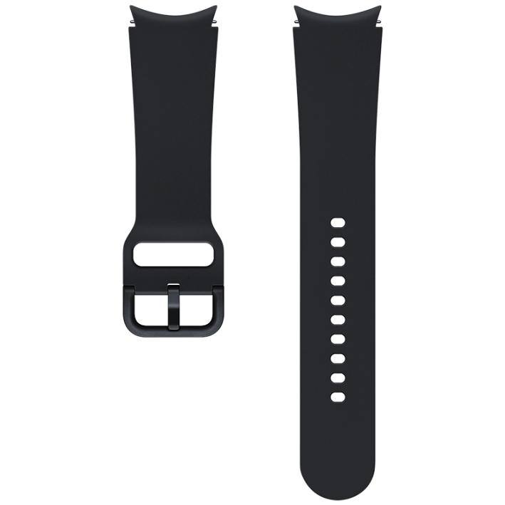 

Ремешок Samsung Sport Band черный