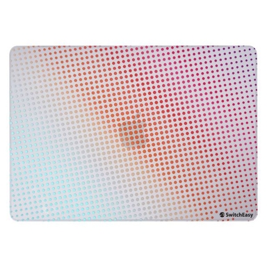 Накладка 14″ SwitchEasy Dots, розовый