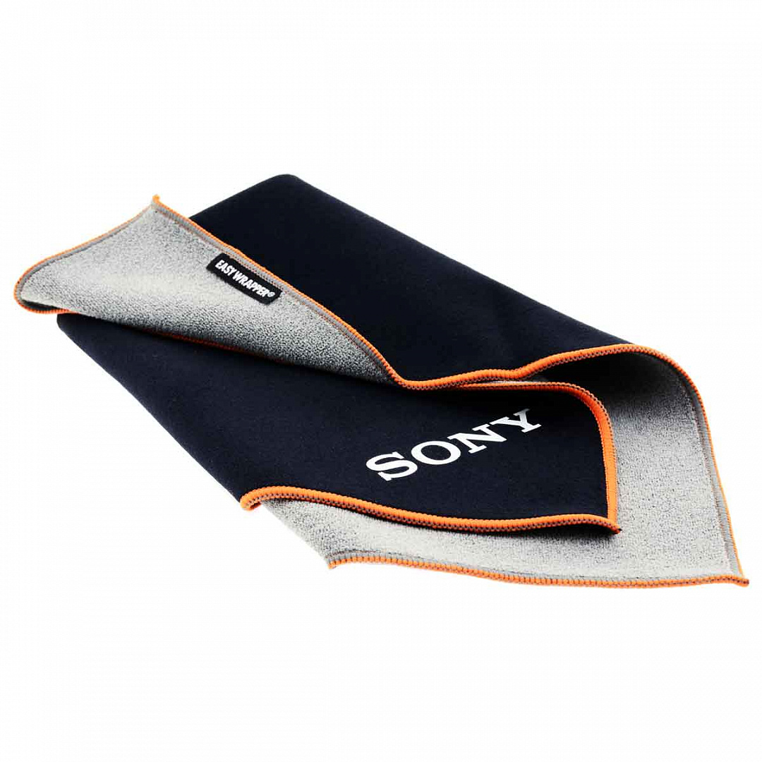 Чехол-конверт Sony Easy Wrapper Protective Cloth, размер M 48603 - фото 3