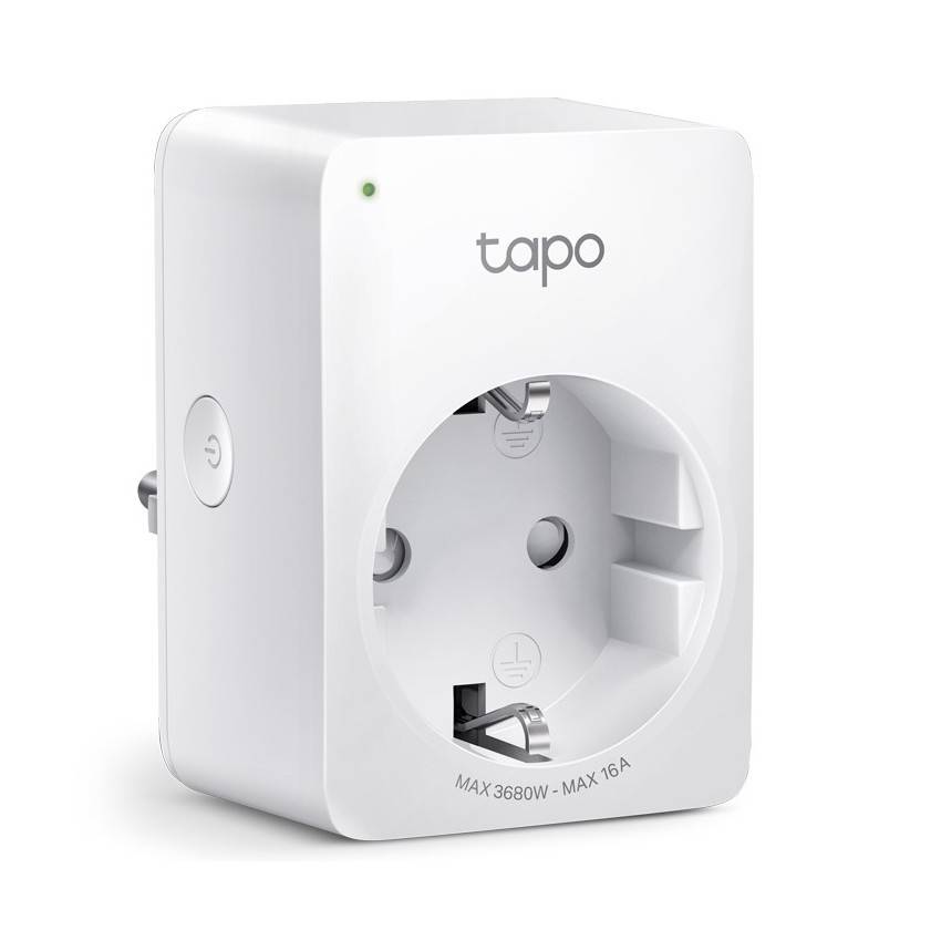 

Розетка TP-LINK Tapo P110