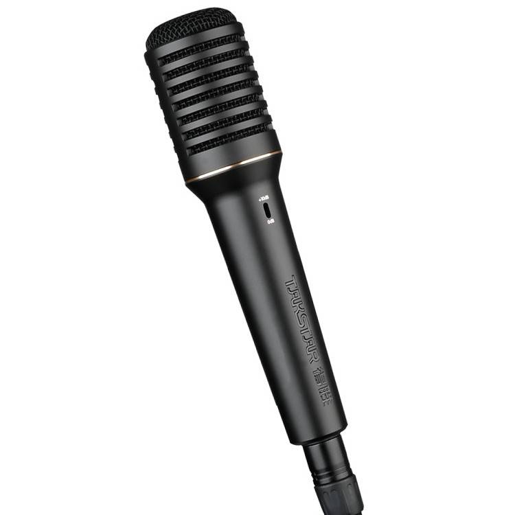 Микрофон вокальный TAKSTAR PCM-5600 - фото 4