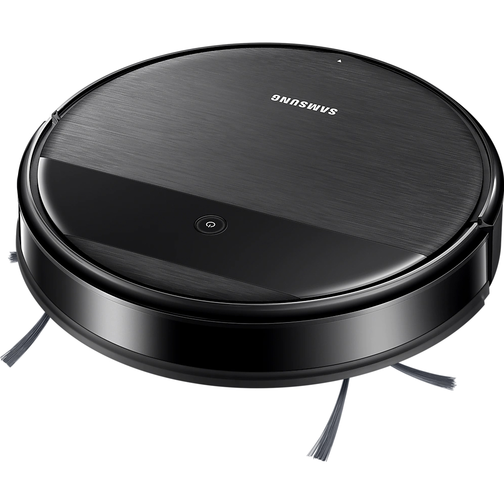 

Робот-пылесос Samsung VR05R5050, черный