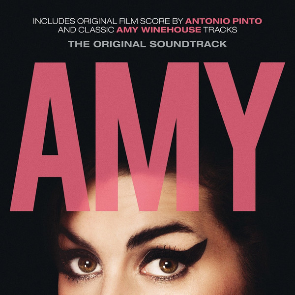 

Виниловая пластинка Amy Winehouse, Antonio Pinto - Amy (The Original Soundtrack) (2015)