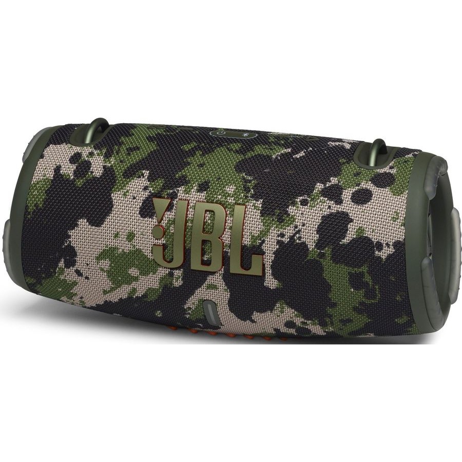 

Акустическая система JBL Xtreme 3, 100 Вт камуфляж