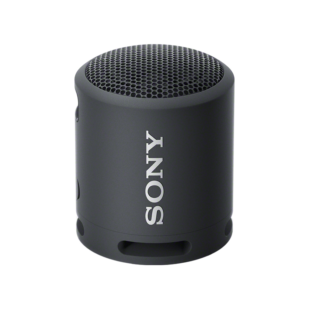 Акустическая система Sony SRS-XB13, чёрная, цвет черный SRSXB13B.RU2 - фото 2