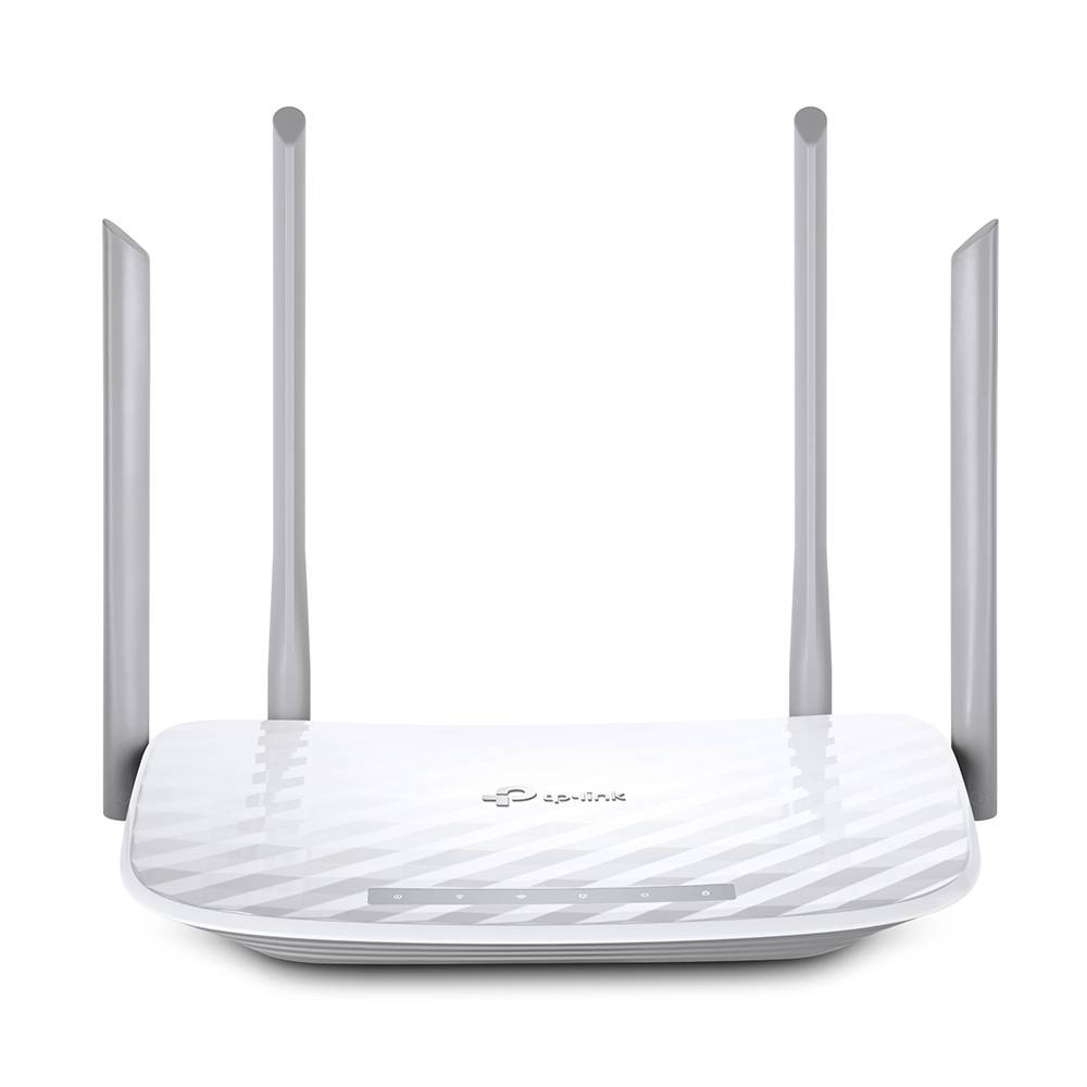 Wi-Fi Маршрутизатор TP-LINK Archer A5