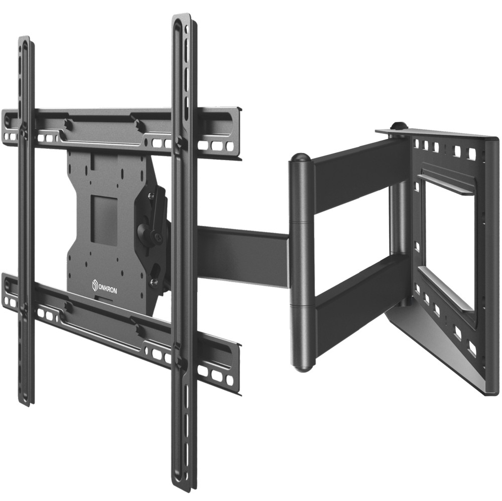 

Кронштейн ONKRON M7L, черный