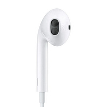 Наушники Apple EarPods с разъёмом 3,5 мм, белый - 2