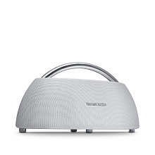 Акустическая система Harman Kardon Go + Play Mini, 100 Вт белый - 0