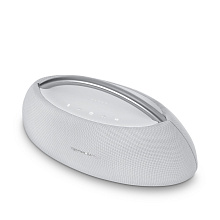 Акустическая система Harman Kardon Go + Play Mini, 100 Вт белый - 2