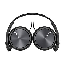 Наушники Sony MDR-ZX310, черный - 1