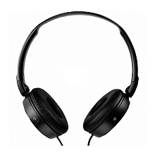 Наушники Sony MDR-ZX310, черный - 2