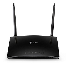 Роутер TP-LINK Archer MR200, черный - 0