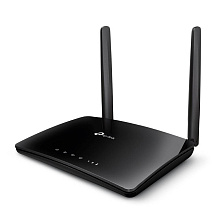 Роутер TP-LINK Archer MR200, черный - 1