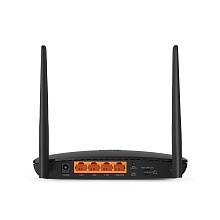 Роутер TP-LINK Archer MR200, черный - 2