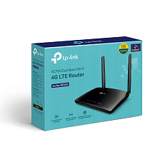 Роутер TP-LINK Archer MR200, черный - 3