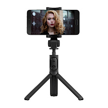 Монопод Xiaomi Mi Selfie Stick Tripod черный - 2