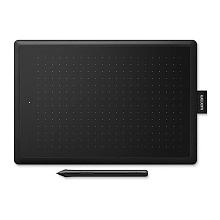 Графический планшет Wacom One Medium, Формат А5, черный - 0