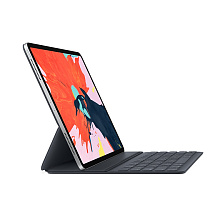 Клавиатура Apple Smart Keyboard Folio, черный - 2