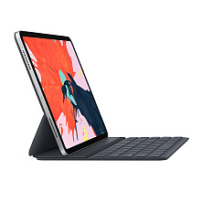 Клавиатура Apple Smart Keyboard Folio, черный - 2