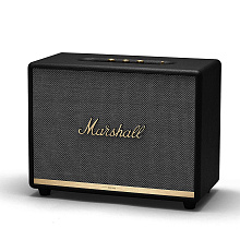 Акустическая система Marshall Woburn II, 110 Вт черный - 0