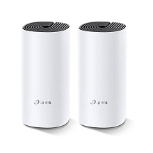 Mesh система TP-LINK Deco M4 (2 шт.), белый - 0