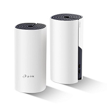 Mesh система TP-LINK Deco M4 (2 шт.), белый - 1